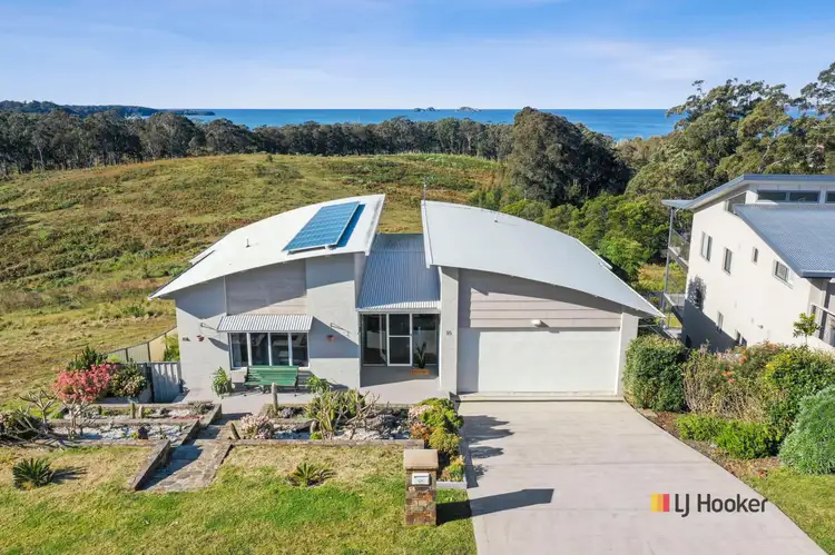 Third view of Homely house listing, 95 Blairs Road, Long Beach NSW 2536