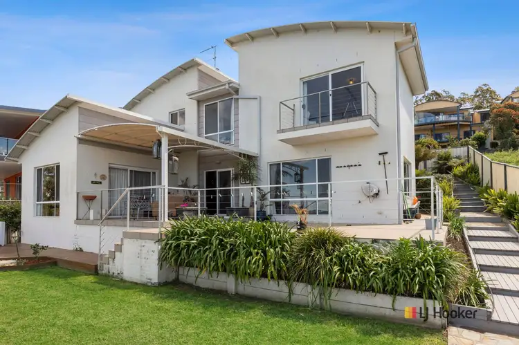 Fourth view of Homely house listing, 95 Blairs Road, Long Beach NSW 2536