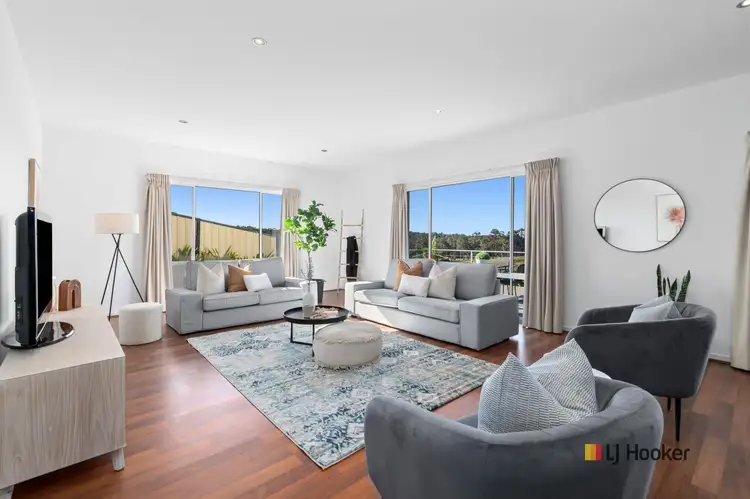 Fifth view of Homely house listing, 95 Blairs Road, Long Beach NSW 2536