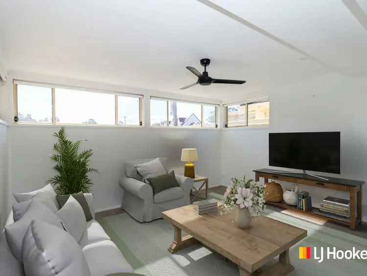 Third view of Homely house listing, 132 Jacobs Drive, Sussex Inlet NSW 2540