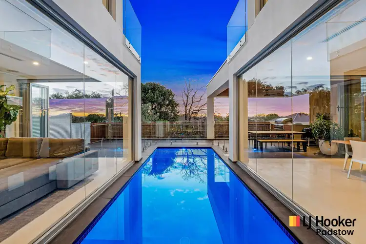 Main view of Homely house listing, 62 Chamberlain Road, Padstow NSW 2211