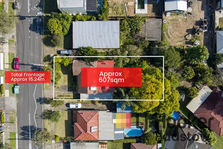 Main view of Homely house listing, 1 Prince Street, Picnic Point NSW 2213