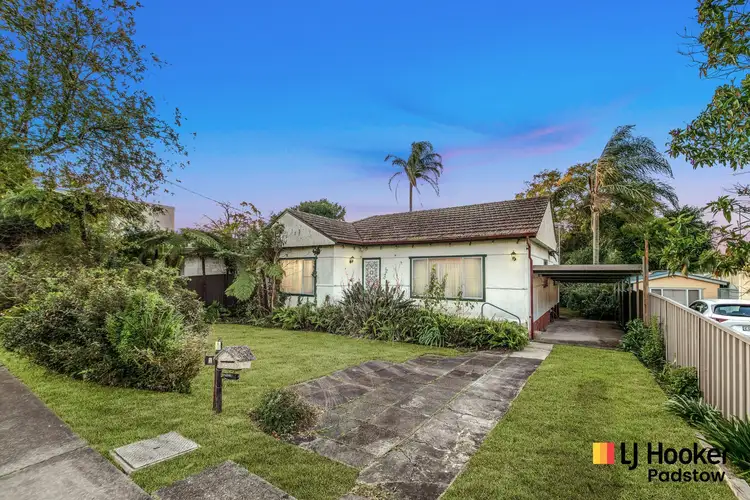 Third view of Homely house listing, 1 Prince Street, Picnic Point NSW 2213