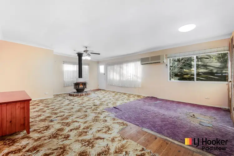 Fourth view of Homely house listing, 1 Prince Street, Picnic Point NSW 2213