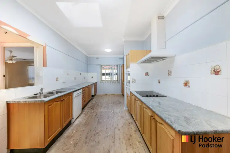 Fifth view of Homely house listing, 1 Prince Street, Picnic Point NSW 2213