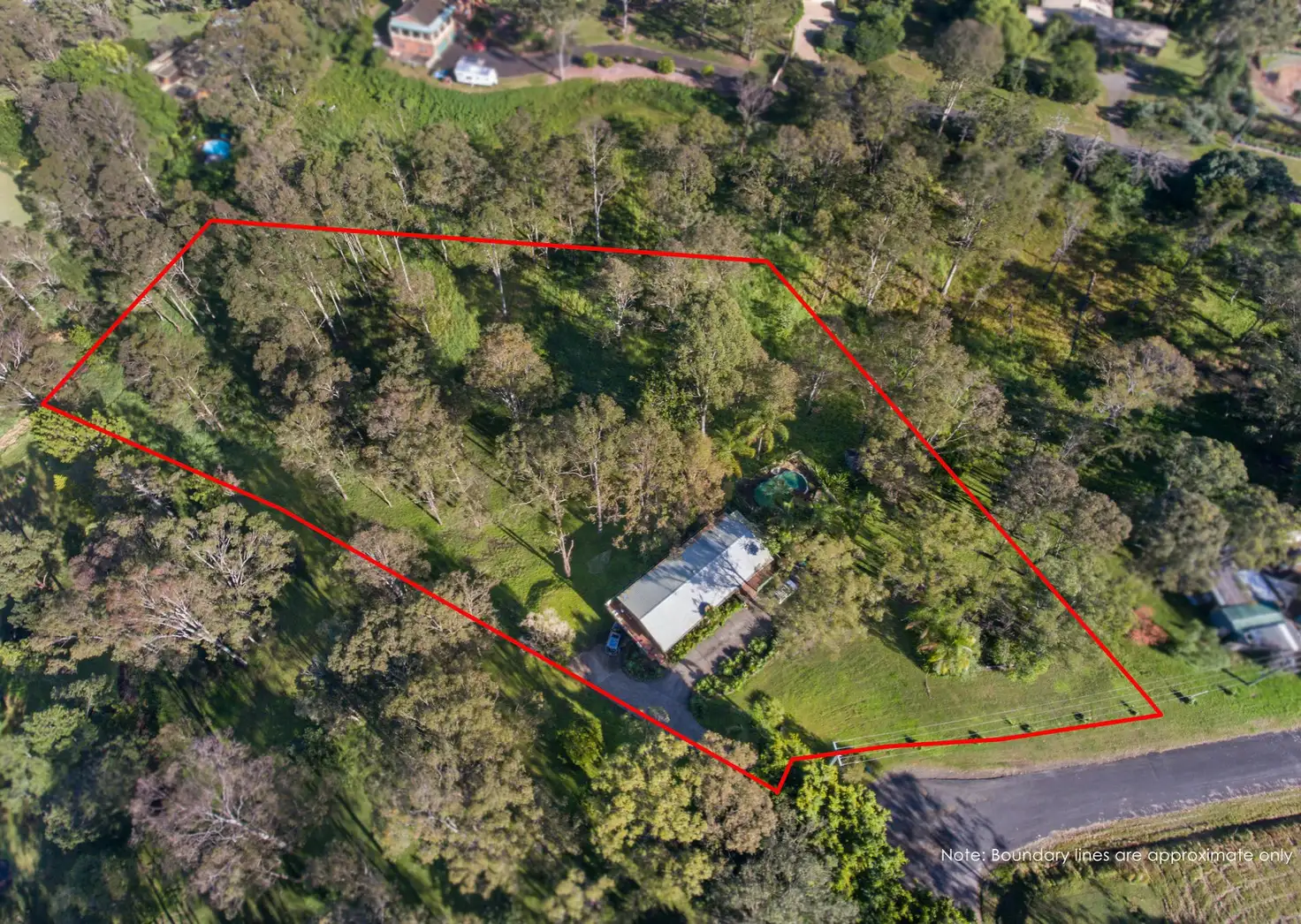 Main view of Homely house listing, 3 Hilda Close, Taree NSW 2430