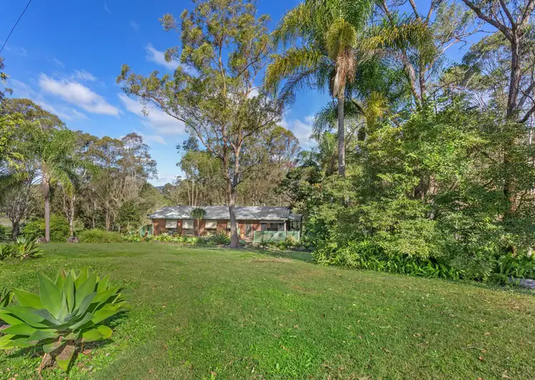 Fourth view of Homely house listing, 3 Hilda Close, Taree NSW 2430