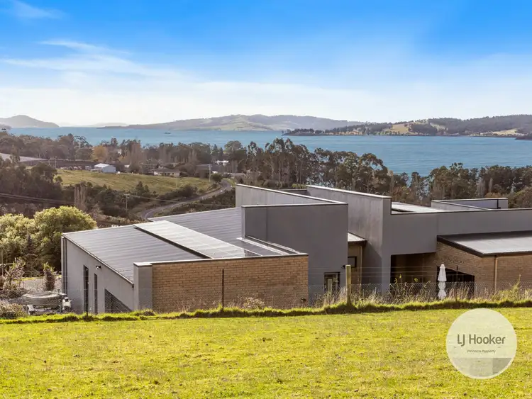 Fourth view of Homely house listing, 19 Gumpits Road, Birchs Bay TAS 7162