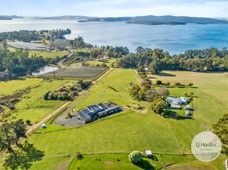 Sixth view of Homely house listing, 19 Gumpits Road, Birchs Bay TAS 7162