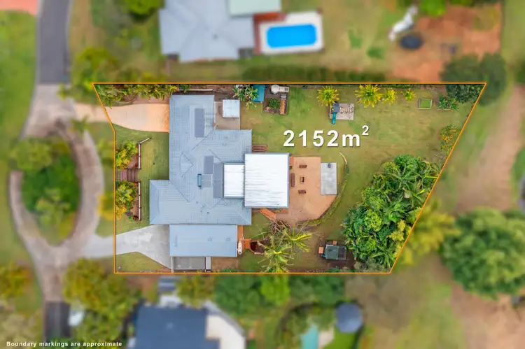 Second view of Homely house listing, 35 Sunrise Street, Mount Cotton QLD 4165