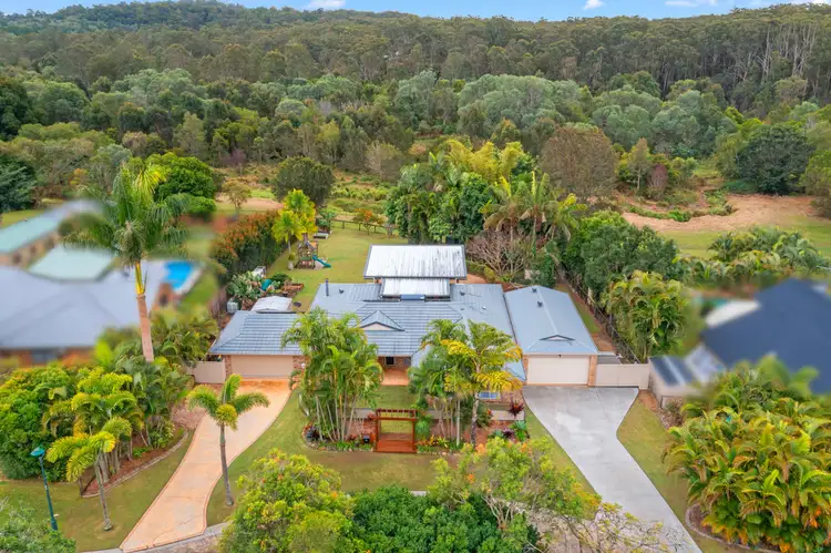 Third view of Homely house listing, 35 Sunrise Street, Mount Cotton QLD 4165
