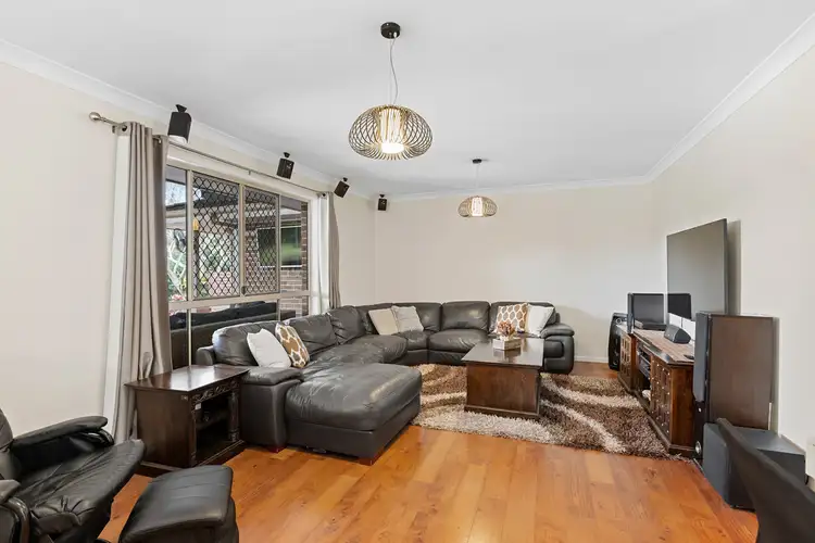 Fifth view of Homely house listing, 35 Sunrise Street, Mount Cotton QLD 4165