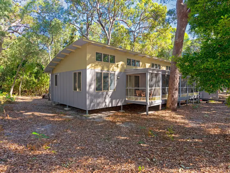 Main view of Homely villa listing, Unit 5305/Nolan 5 Island Street, South Stradbroke QLD 4216