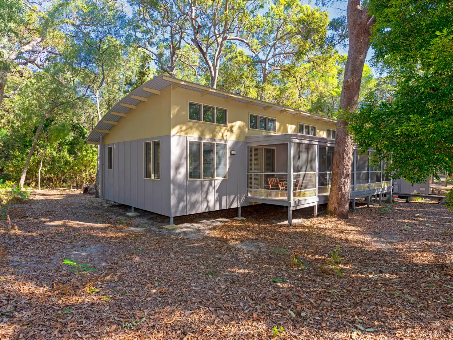 Main view of Homely villa listing, Unit 5305/Nolan 5 Island Street, South Stradbroke QLD 4216