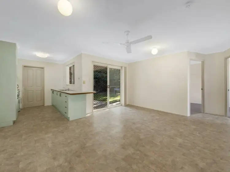 Third view of Homely house listing, 16 Curtis Avenue, Boyne Island QLD 4680