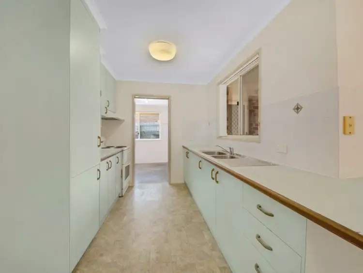 Fourth view of Homely house listing, 16 Curtis Avenue, Boyne Island QLD 4680