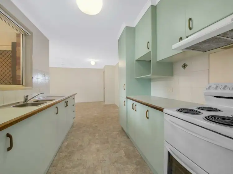 Fifth view of Homely house listing, 16 Curtis Avenue, Boyne Island QLD 4680