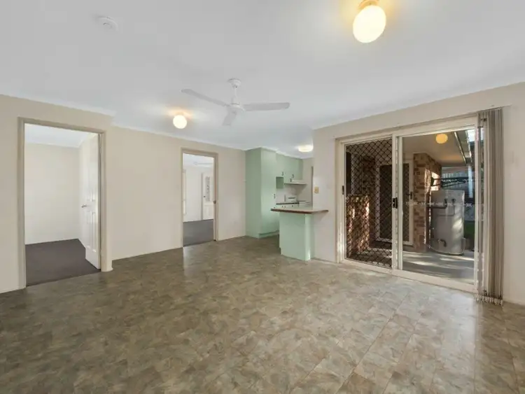 Sixth view of Homely house listing, 16 Curtis Avenue, Boyne Island QLD 4680