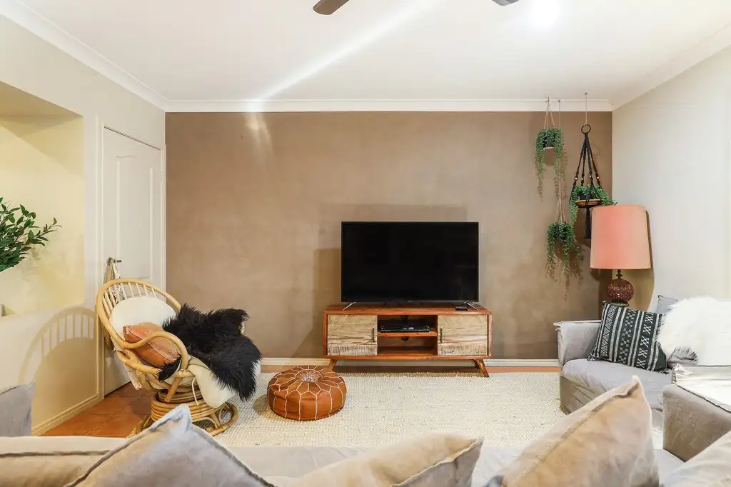 Main view of Homely townhouse listing, 4/4 Comore Drive, Varsity Lakes QLD 4227