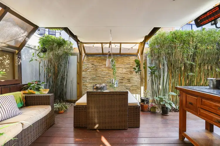 Third view of Homely townhouse listing, 4/4 Comore Drive, Varsity Lakes QLD 4227