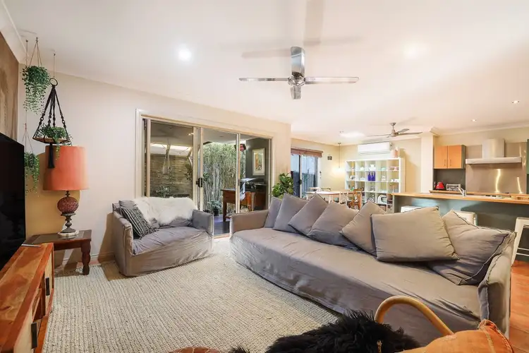 Fifth view of Homely townhouse listing, 4/4 Comore Drive, Varsity Lakes QLD 4227