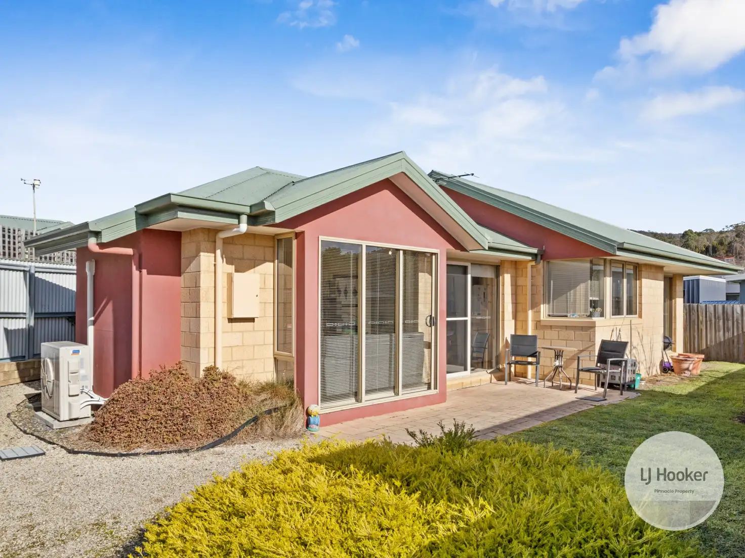 Main view of Homely unit listing, Unit 1/12 Staff Road, Electrona TAS 7054