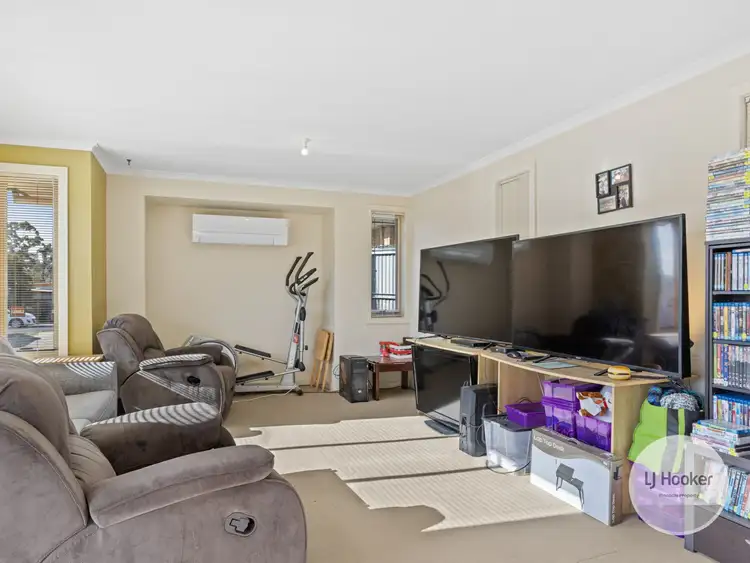 Third view of Homely unit listing, Unit 1/12 Staff Road, Electrona TAS 7054