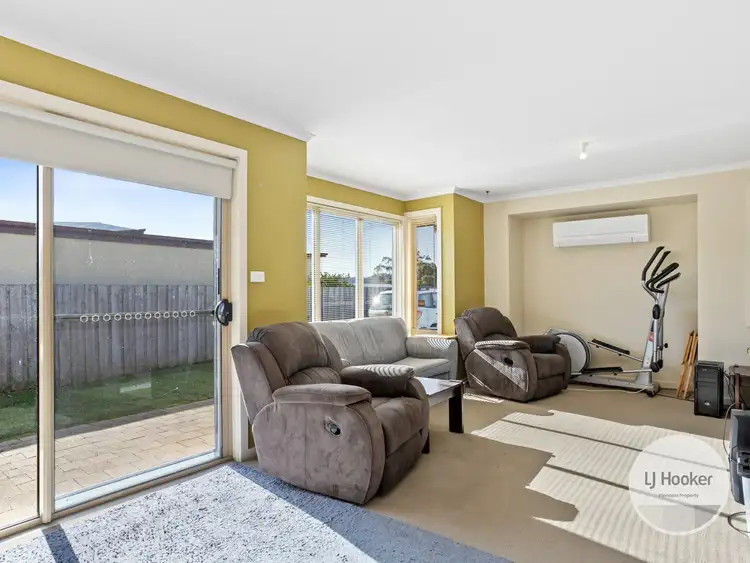 Fourth view of Homely unit listing, Unit 1/12 Staff Road, Electrona TAS 7054