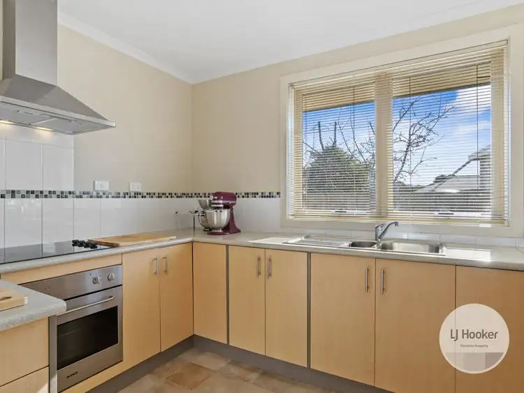 Fifth view of Homely unit listing, Unit 1/12 Staff Road, Electrona TAS 7054