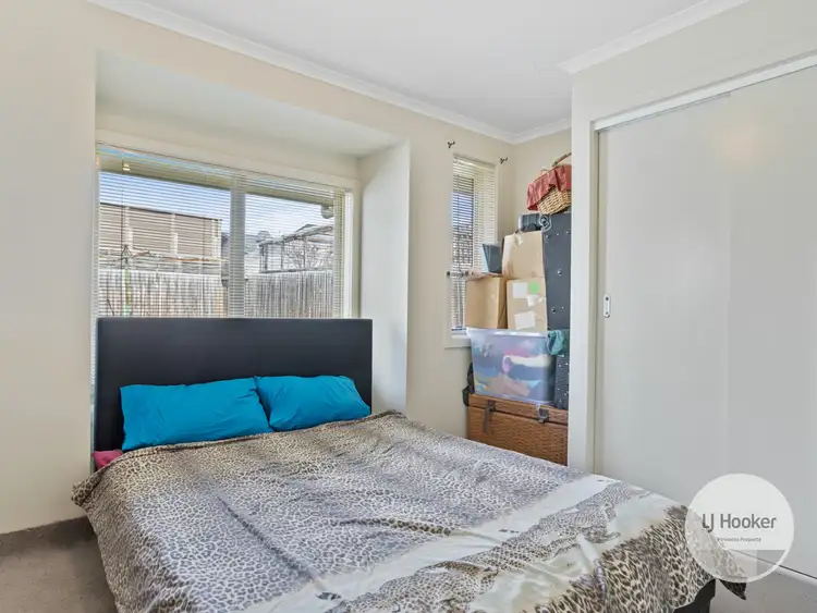 Sixth view of Homely unit listing, Unit 1/12 Staff Road, Electrona TAS 7054