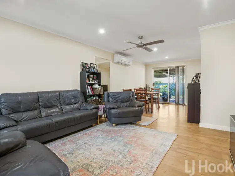 12 Prymn Court, Pegs Creek WA 6714