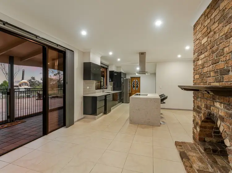 Fourth view of Homely rural property listing, 1170 Caniaba Road, Clovass NSW 2480