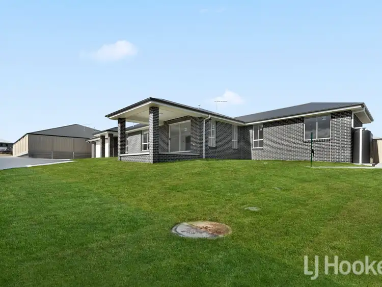 Second view of Homely house listing, 11A Ignatius Place, Kelso NSW 2795
