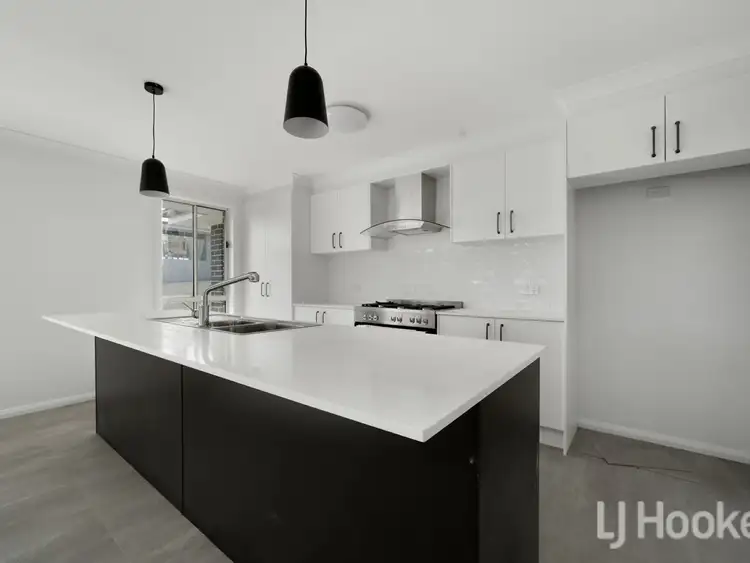 Fourth view of Homely house listing, 11A Ignatius Place, Kelso NSW 2795