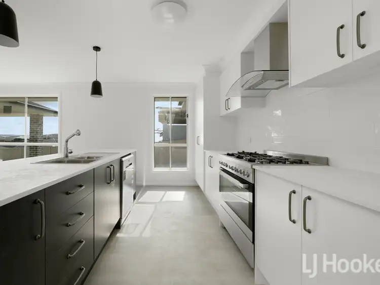 Fifth view of Homely house listing, 11A Ignatius Place, Kelso NSW 2795