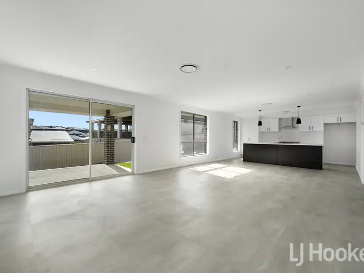 Sixth view of Homely house listing, 11A Ignatius Place, Kelso NSW 2795