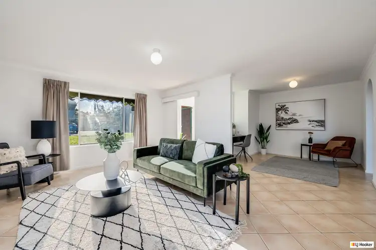 Second view of Homely house listing, 33 Westall Way, Sheidow Park SA 5158