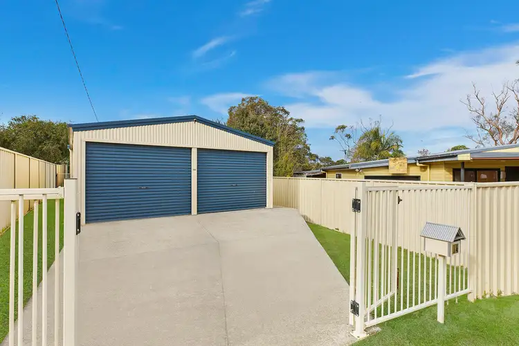 Third view of Homely house listing, 34 George Hely Crescent, Killarney Vale NSW 2261