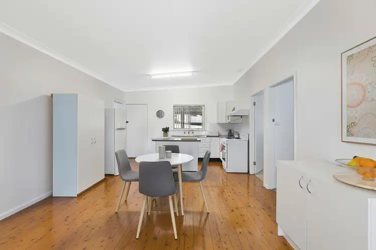 Fifth view of Homely house listing, 34 George Hely Crescent, Killarney Vale NSW 2261