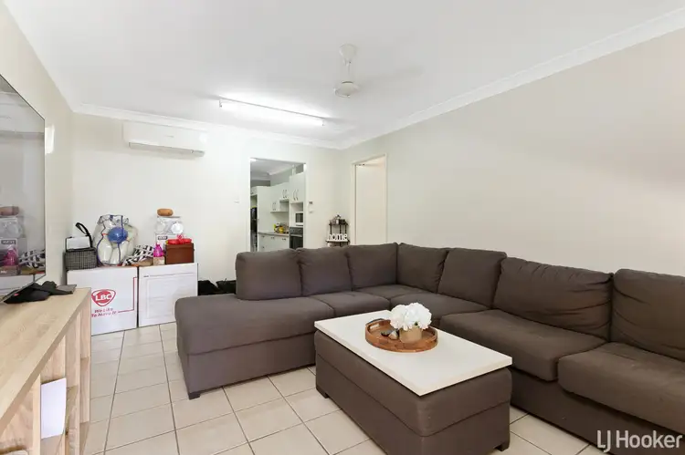 Fourth view of Homely house listing, 1/152 Elphinstone Street, Berserker QLD 4701