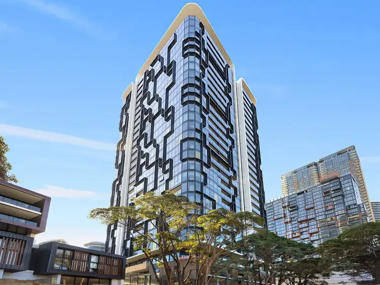 2606/1 Marshall Avenue, St Leonards NSW 2065