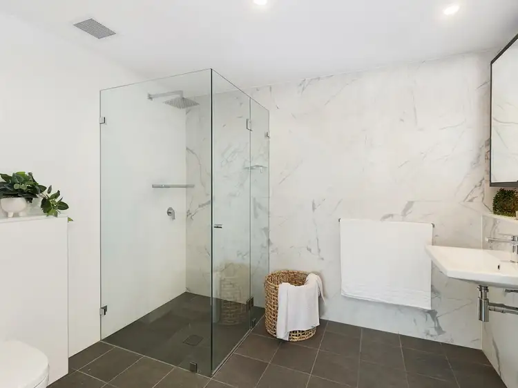 Sixth view of Homely apartment listing, 2606/1 Marshall Avenue, St Leonards NSW 2065
