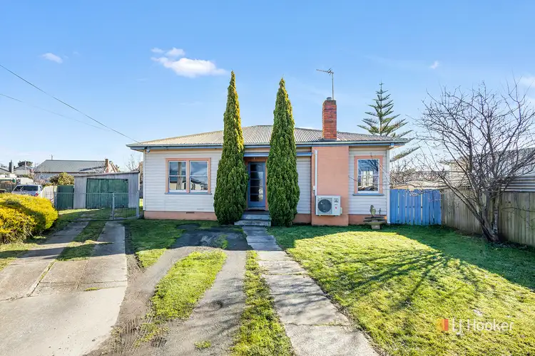 Main view of Homely house listing, 25 Madden Crescent, Devonport TAS 7310