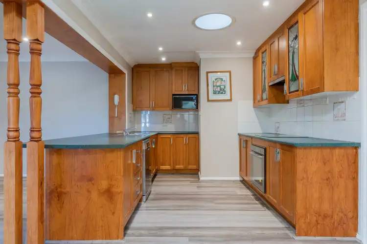 Second view of Homely house listing, 4 Newleaf Close, Werrington Downs NSW 2747