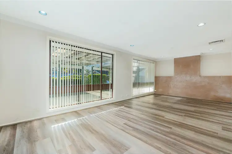 Third view of Homely house listing, 4 Newleaf Close, Werrington Downs NSW 2747