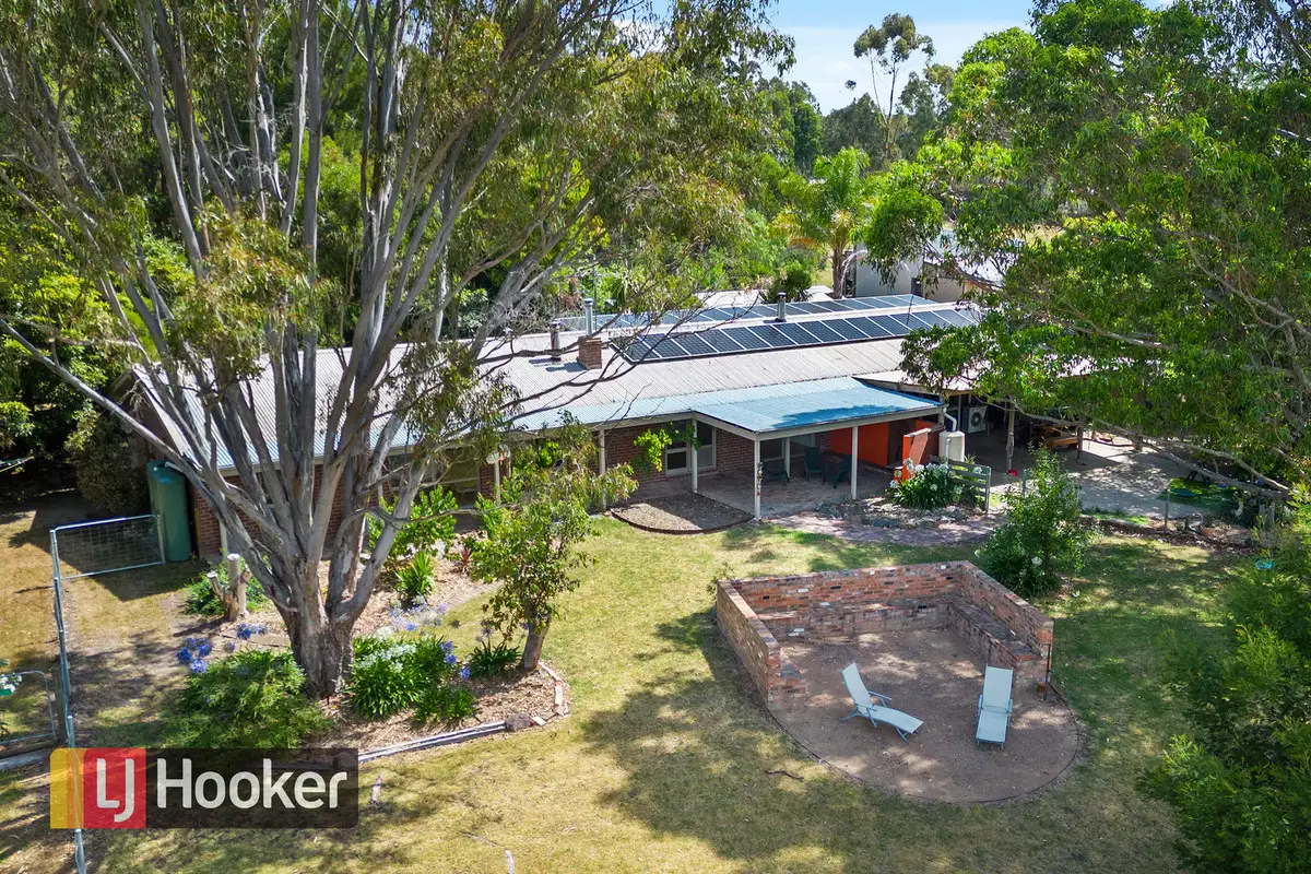 Main view of Homely house listing, 35 The Eyrie, Bumberrah VIC 3902