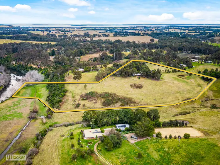 Third view of Homely house listing, 35 The Eyrie, Bumberrah VIC 3902