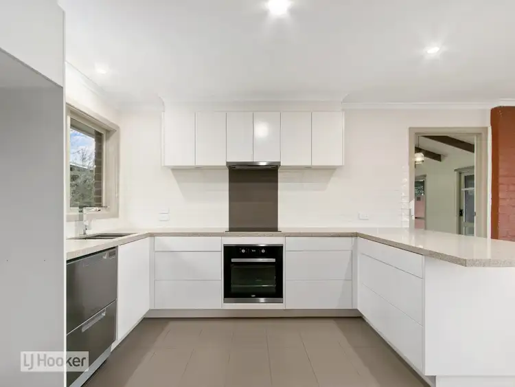 Fourth view of Homely house listing, 35 The Eyrie, Bumberrah VIC 3902