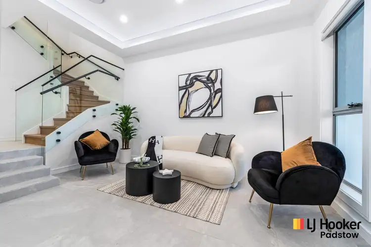 Second view of Homely semi-detached listing, 29 Gowlland Parade, Panania NSW 2213