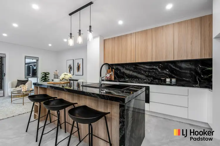 Third view of Homely semi-detached listing, 29 Gowlland Parade, Panania NSW 2213